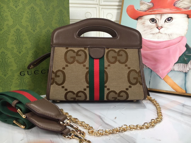 Gucci Top Handle Bags